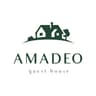 Amadeo Guest House logo