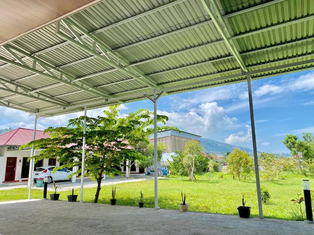 Amadeo Guest House gallery image 1