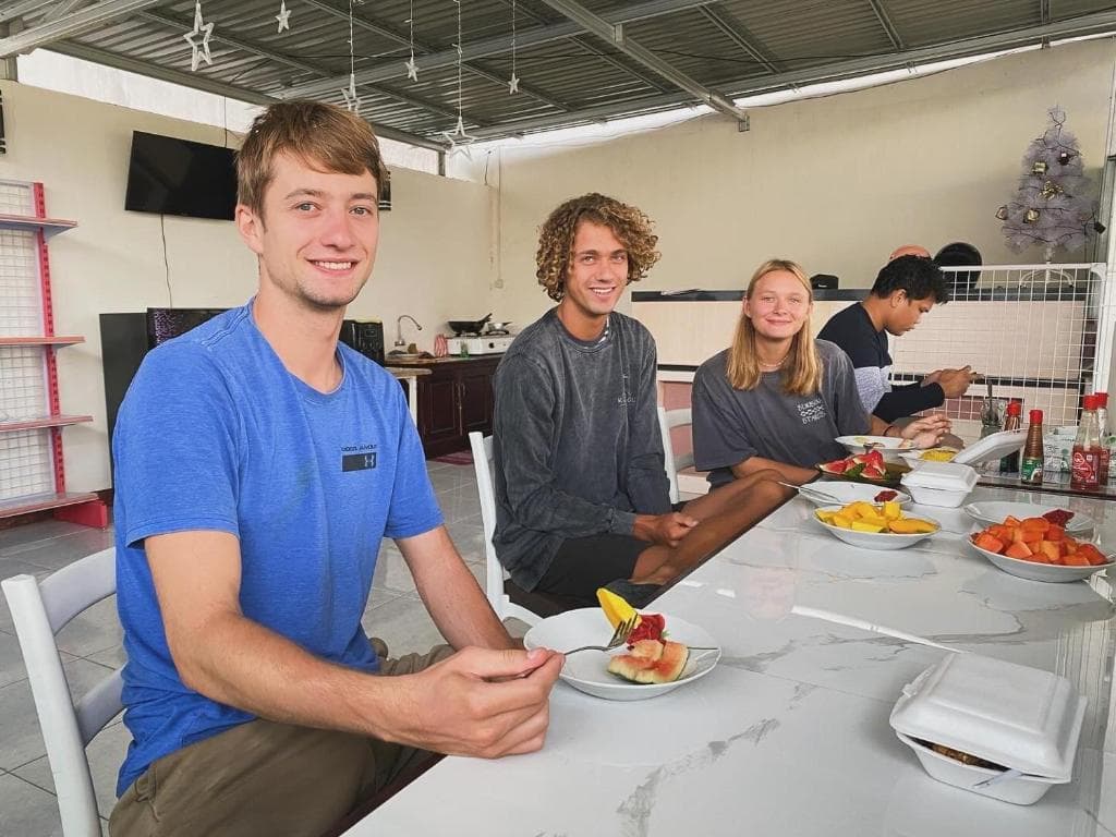 Amadeo Guest House gallery image 5